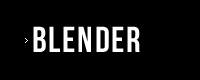 カテゴリー：Blender